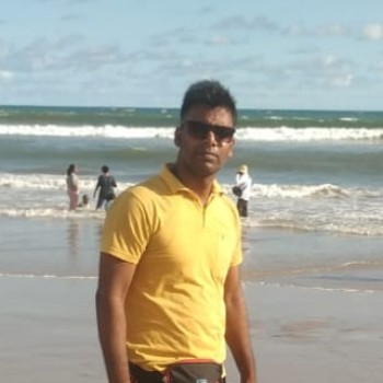 Sridhar p
